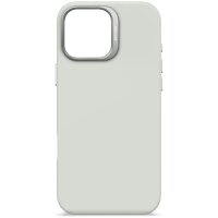 Decoded AntiMicrobial Silicone Backcover für iPhone...