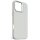 Decoded AntiMicrobial Silicone Backcover für iPhone 16 Pro Max - Clay