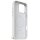 Decoded AntiMicrobial Silicone Backcover für iPhone 16 Pro Max - Clay