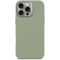 Decoded AntiMicrobial Silicone Backcover für iPhone...