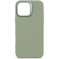 Decoded AntiMicrobial Silicone Backcover für iPhone...