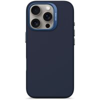 Decoded AntiMicrobial Silicone Backcover für iPhone...