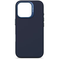 Decoded AntiMicrobial Silicone Backcover für iPhone...
