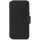 Decoded Leather Detachable Wallet Etui für iPhone 16 Pro Max - Schwarz