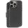 Decoded Leather Detachable Wallet Etui für iPhone 16 Pro Max - Schwarz
