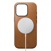 Nomad Modern Leather Leder Case Hülle für Apple...