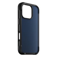 Nomad Rugged Case funda resistente para iPhone 16 Pro - Atlantic Blue (Azul)