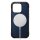 Nomad Rugged Case funda resistente para iPhone 16 Pro - Atlantic Blue (Azul)