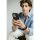 Nomad Rugged Case robuste Hülle für iPhone 16 Pro - Black (Schwarz)