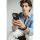 Nomad Rugged Case robuste Hülle für iPhone 16 Pro - Black (Schwarz)