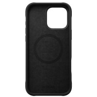 Nomad Rugged Case robuste Hülle für iPhone 16 Pro Max - Atlantic Blue (Blau)