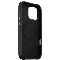 Nomad Rugged Case robuste Hülle für iPhone 16 Pro Max - Atlantic Blue (Blau)