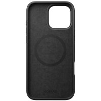 Custodia Nomad Sport Cover protettiva per Apple iPhone 16 Pro Max - Pietra (Grigio)