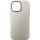 Custodia Nomad Sport Cover protettiva per Apple iPhone 16 Pro Max - Pietra (Grigio)