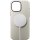 Custodia Nomad Sport Cover protettiva per Apple iPhone 16 Pro Max - Pietra (Grigio)