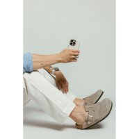 Nomad Sport Case für iPhone 16 Pro - Stone