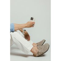 Nomad Sport Case für iPhone 16 Pro - Stone