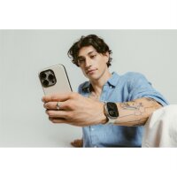 Nomad Sport Case für iPhone 16 Pro - Stone