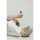 Nomad Sport Case für iPhone 16 Pro - Stone