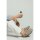 Nomad Sport Case für iPhone 16 Pro - Stone