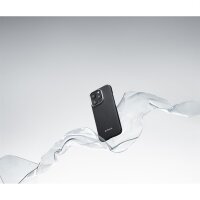 Pitaka MagEZ Case 6 600D für iPhone 16 Pro - Black/Grey Twill