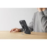 Pitaka MagEZ Case 6 600D für iPhone 16 Pro - Black/Grey Twill