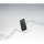 Pitaka MagEZ Case 6 600D für iPhone 16 Pro - Black/Grey Twill