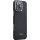 Pitaka MagEZ Case 6 600D für iPhone 16 Pro - Black/Grey Twill