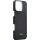 Pitaka MagEZ Case 6 600D für iPhone 16 Pro - Black/Grey Twill