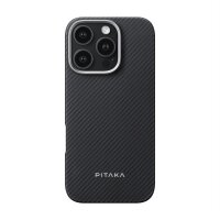 Pitaka MagEZ Case 6 600D für iPhone 16 Pro Max -...
