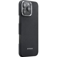 Pitaka MagEZ Case 6 600D für iPhone 16 Pro Max -...