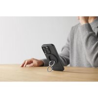 Pitaka MagEZ Case Pro 4 600D für iPhone 16 Pro - Black/Grey Twill