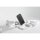 Pitaka MagEZ Case Pro 4 600D für iPhone 16 Pro - Black/Grey Twill