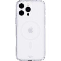 Tech21 EvoClear MagSafe Hülle für iPhone 16 Pro...