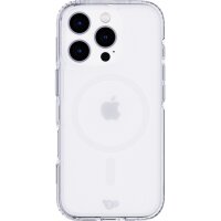 Tech21 EvoClear MagSafe Hülle für iPhone 16 Pro...