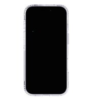 Tech21 EvoClear MagSafe Hülle für iPhone 16 Pro - Transparent