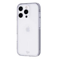 Tech21 EvoClear MagSafe Hülle für iPhone 16 Pro - Transparent