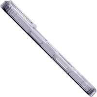 Tech21 EvoClear MagSafe Hülle für iPhone 16 Pro - Transparent