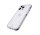 Tech21 EvoClear MagSafe Hülle für iPhone 16 Pro - Transparent