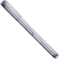 Tech21 EvoClear MagSafe Hülle für iPhone 16 - Transparent