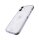Tech21 EvoClear MagSafe Hülle für iPhone 16 - Transparent