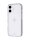 Tech21 EvoClear MagSafe Hülle für iPhone 16 - Transparent