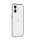 Tech21 EvoClear MagSafe Hülle für iPhone 16 - Transparent