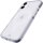 Tech21 EvoClear MagSafe Hülle für iPhone 16 - Transparent
