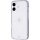 Tech21 EvoClear MagSafe Hülle für iPhone 16 - Transparent