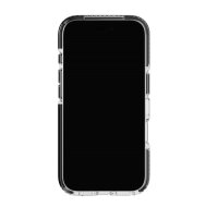 Tech21 EvoCrystal MagSafe Hülle für iPhone 16 - Schwarz