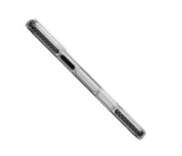 Tech21 EvoCrystal MagSafe Hülle für iPhone 16 Plus - Schwarz