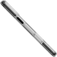 Tech21 EvoCrystal MagSafe Hülle für iPhone 16 Plus - Schwarz