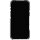 Tech21 EvoCrystal MagSafe Hülle für iPhone 16 Plus - Schwarz