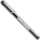 Tech21 EvoCrystal MagSafe Hülle für iPhone 16 Pro - Schwarz